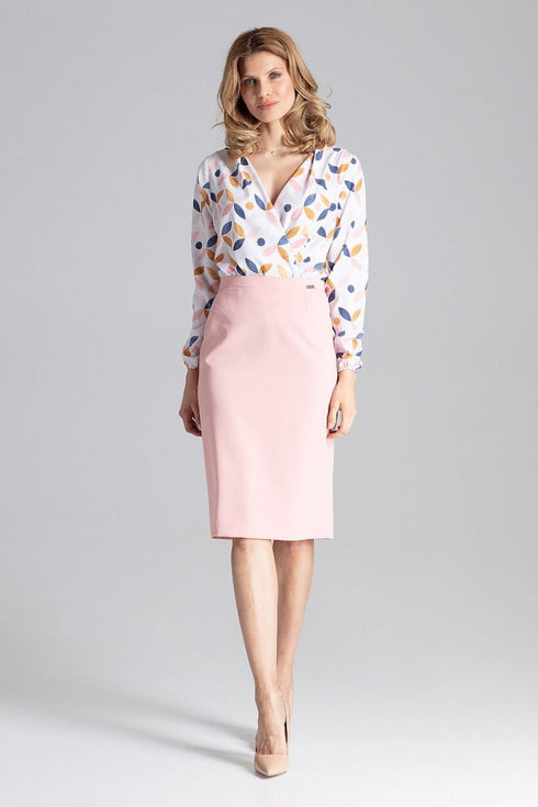 Classic skirt model 129754